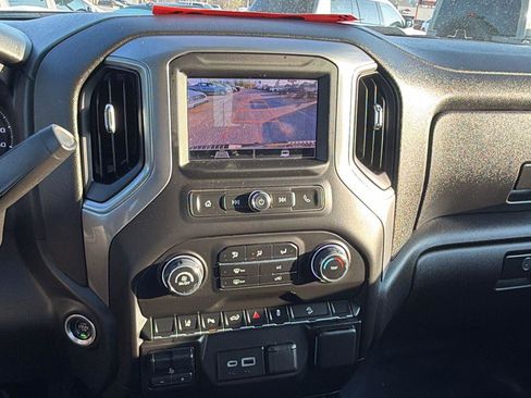 Used 2024 Chevrolet Silverado 2500 Custom w/ Custom Value Package AWD/4WD image 25