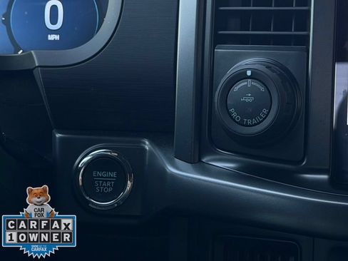Used 2024 Ford F150 XLT w/ Equipment Group 303A High AWD/4WD image 18