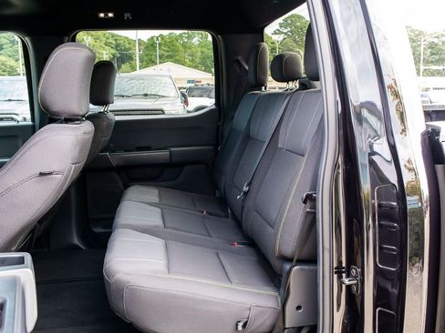 Used 2025 Ford F150 STX w/ Equipment Group 200A image 15