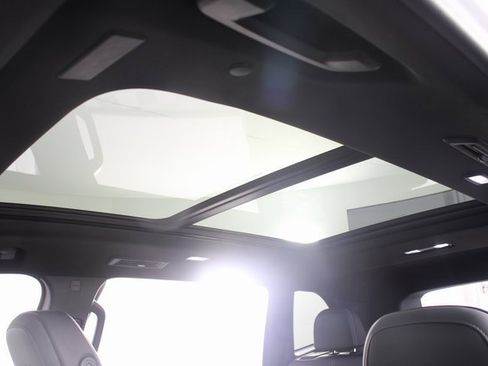 New 2026 GMC Acadia AT4 w/ Luxury Package image 11