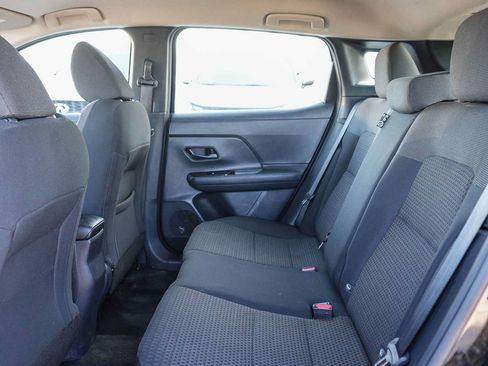 Used 2025 Nissan Kicks S FWD image 16