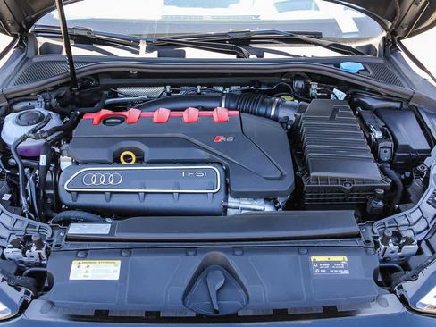 New 2026 Audi RS 3 AWD/4WD image 26