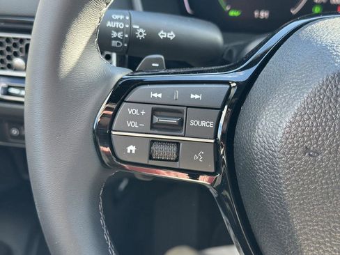 New 2025 Honda Civic Sport image 12