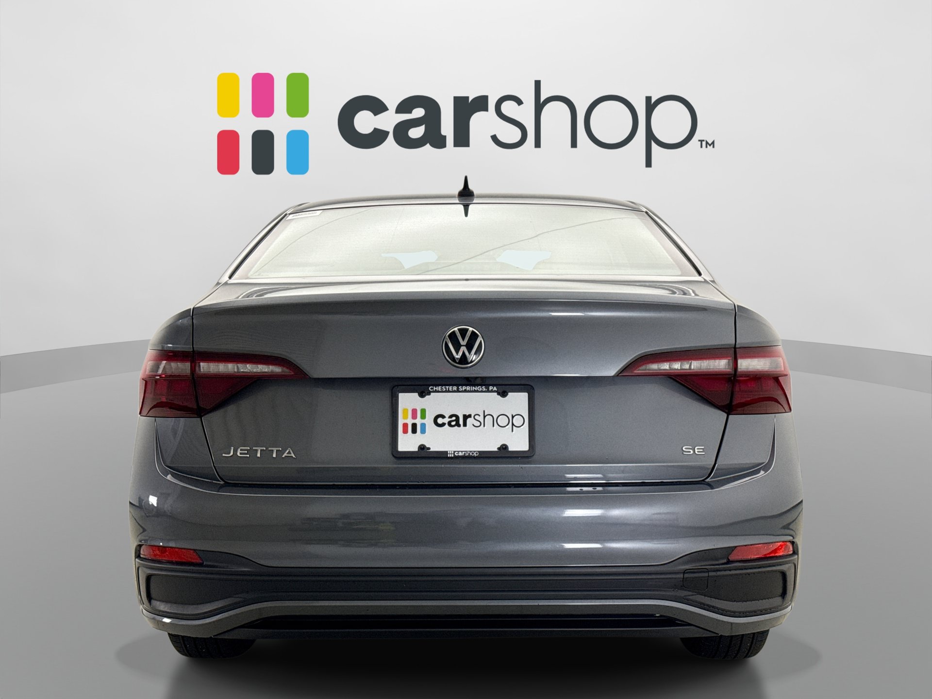 Used 2023 Volkswagen Jetta SE FWD image 4