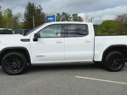Used 2023 GMC Sierra 1500 Elevation AWD/4WD image 5