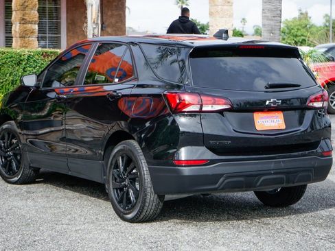 Used 2024 Chevrolet Equinox LS w/ LS Convenience Package image 6