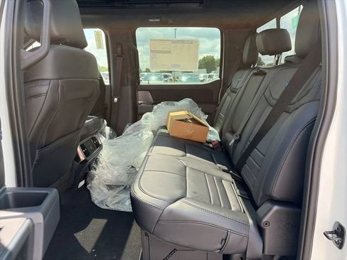 New 2026 Ford F350 Platinum AWD/4WD image 28