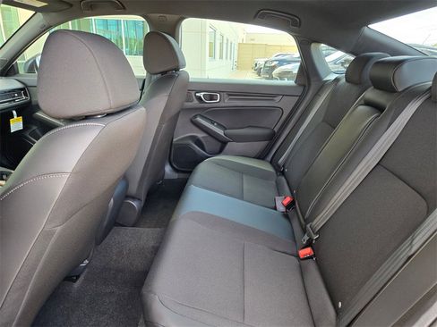 New 2026 Honda Civic Sport image 15