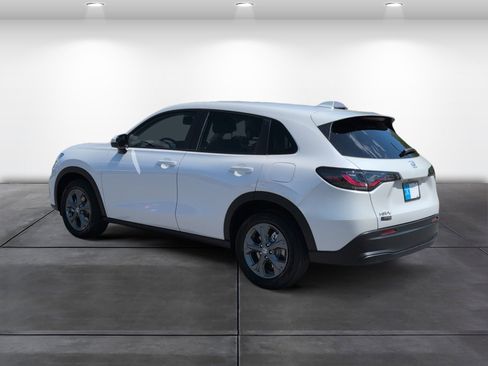 New 2026 Honda HR-V LX image 3