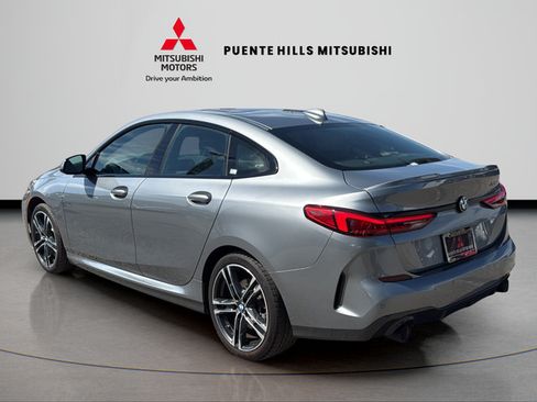 Used 2023 BMW 228i Gran Coupe w/ M Sport Package FWD image 7