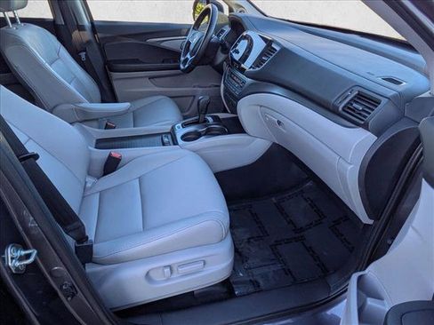 Used 2019 Honda Pilot EX-L image 23