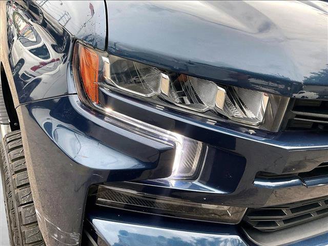 Used 2021 Chevrolet Silverado 1500 RST w/ Bed Protection Package RWD image 30