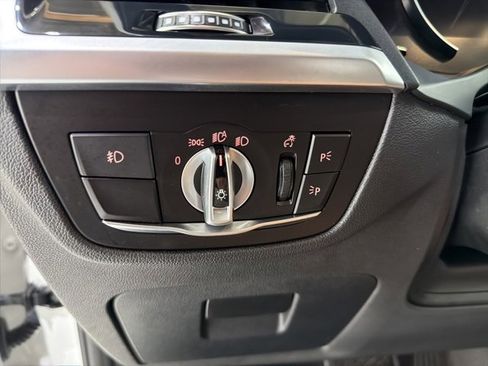 Used 2021 BMW X3 xDrive30i w/ Parking Assistance Package image 12