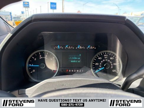 Used 2015 Ford F150 XLT image 22