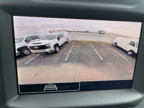 New 2026 Chevrolet Silverado 2500 W/T w/ WT Convenience Package image 11