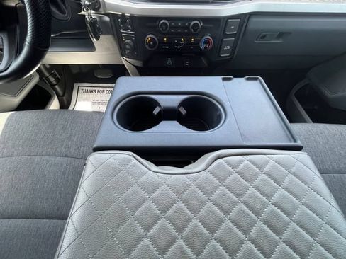 Used 2024 Ford F250 XL w/ STX Appearance Package AWD/4WD image 3