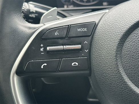 Used 2020 Hyundai Sonata Limited image 28