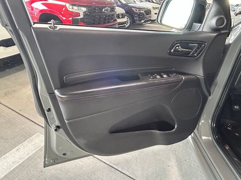 Used 2026 Dodge Durango GT AWD/4WD image 22