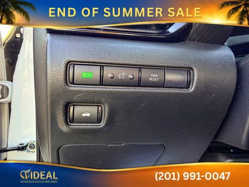 Used 2023 Nissan Sentra SV FWD image 27