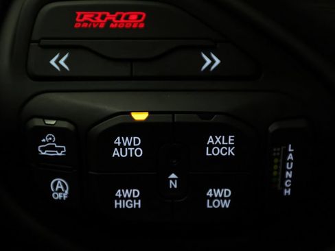Used 2026 RAM 1500 RHO w/ RHO Level 1 Equipment Group AWD/4WD image 27