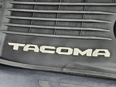 Certified 2024 Toyota Tacoma SR RWD image 31