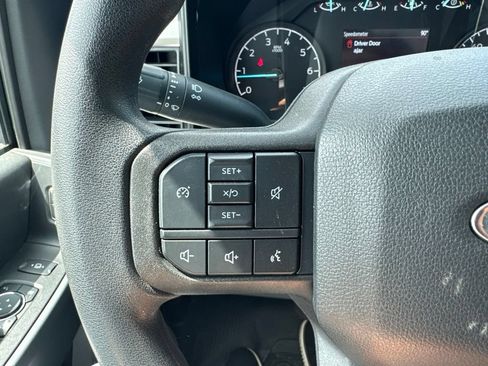 Used 2024 Ford F350 XLT w/ FX4 Off-Road Package AWD/4WD image 13