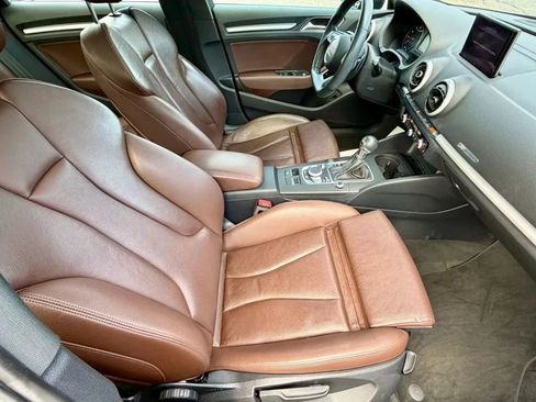 Used 2018 Audi A3 2.0T Premium w/ Convenience Package image 17