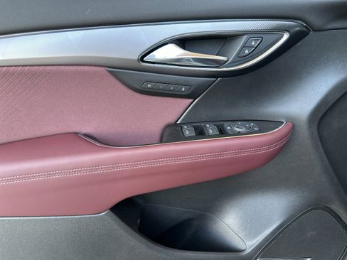 New 2026 Buick Envision Sport Touring AWD/4WD image 11