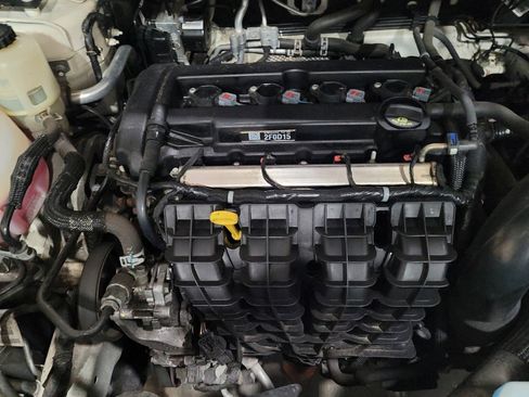 Used 2020 Dodge Journey SE w/ SE Popular Equipment Group FWD image 30