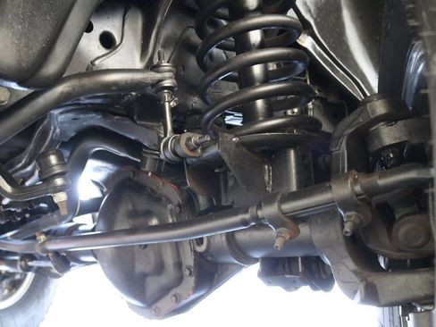 Used 2000 Dodge Ram 2500 Truck 4x4 Quad Cab image 38