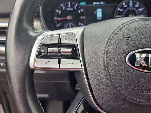 Used 2021 Kia Telluride SX w/ Nightfall Edition Package AWD/4WD image 25