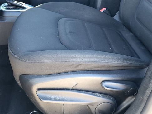 Used 2020 Jeep Renegade Latitude image 22