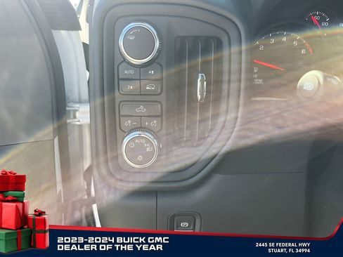 New 2025 GMC Sierra 1500 Pro w/ Pro Value Package image 15