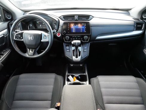 Used 2021 Honda CR-V Special Edition image 10
