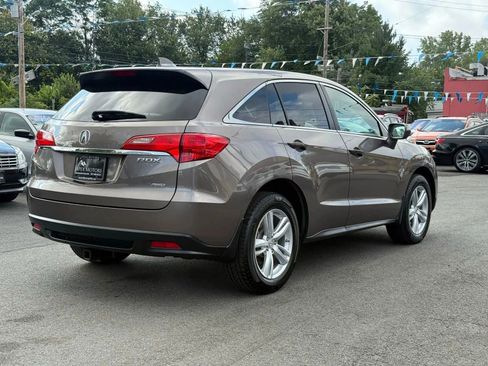 Used 2013 Acura RDX AWD image 13