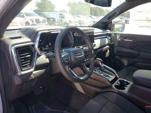 New 2026 GMC Canyon Elevation AWD/4WD image 21