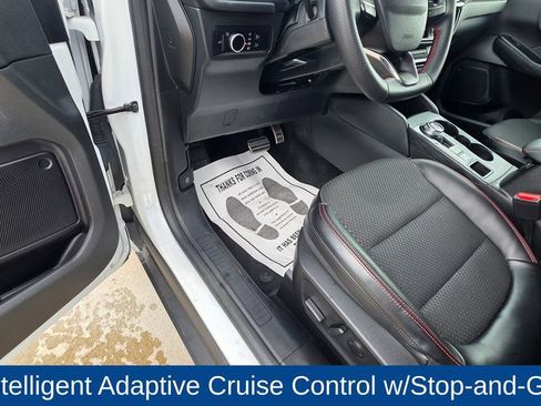 Used 2023 Ford Escape ST-Line w/ Tech Pack #1 image 24