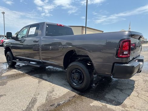 Used 2025 RAM 2500 Tradesman AWD/4WD image 6