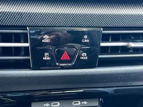 New 2025 Volkswagen GTI SE image 28