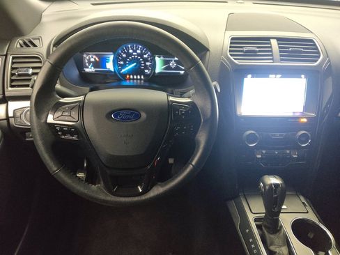 Used 2019 Ford Explorer XLT w/ Equipment Group 202A AWD/4WD image 22