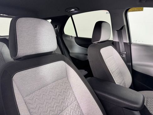 Used 2024 Chevrolet Equinox LS w/ LS Convenience Package image 30