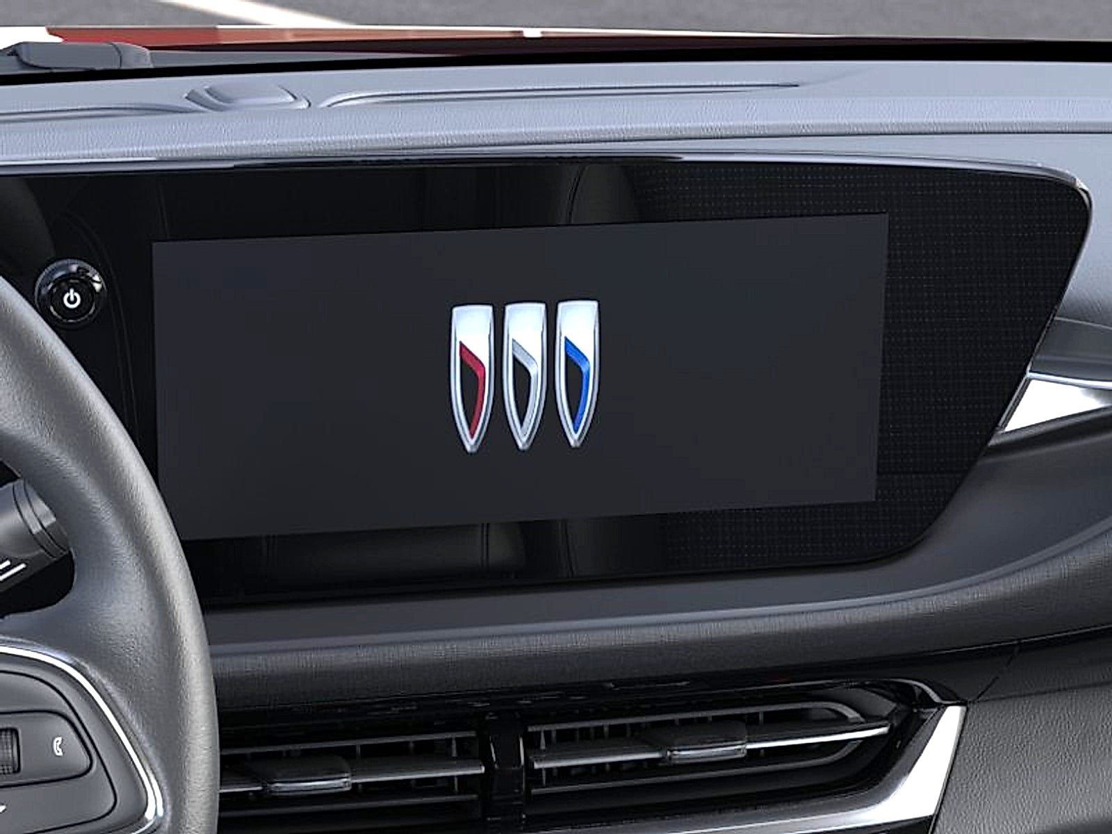 New 2026 Buick Envista Sport Touring FWD image 20