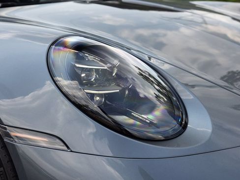 Used 2026 Porsche 911 GT3 RWD image 15