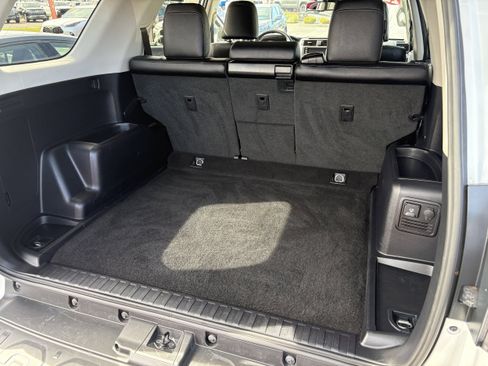 Used 2022 Toyota 4Runner TRD Sport image 8