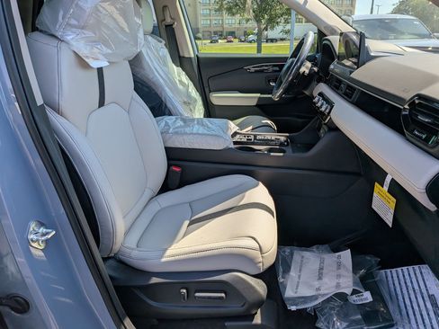 New 2026 Honda Passport RTL image 36