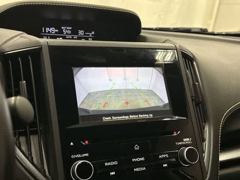 Used 2023 Subaru Crosstrek 2.5i Sport image 23