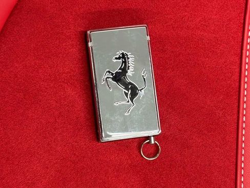 Used 2025 Ferrari Roma Spider image 34