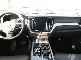 Used 2025 Volvo XC60 B5 Plus video 2