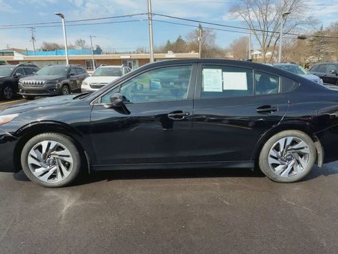 Certified 2024 Subaru Legacy Limited AWD/4WD image 5