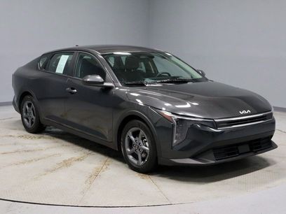 Used 2025 Kia K4 LXS